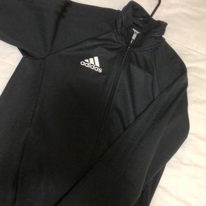 Adidas track jacket